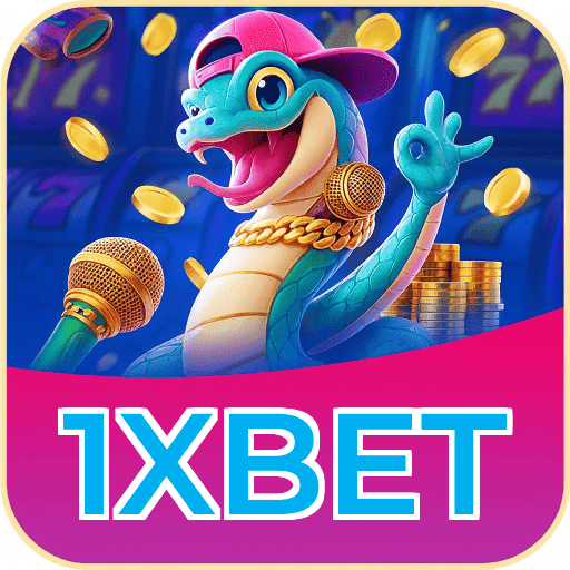 1XBET Logo