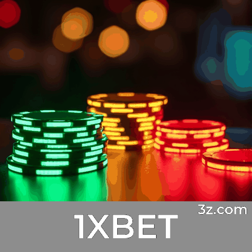 1XBET: Seu Cassino Online Seguro e Profissional