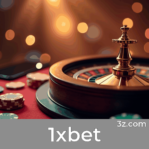 1xbet: Apostas Esportivas Precisão e Excelência